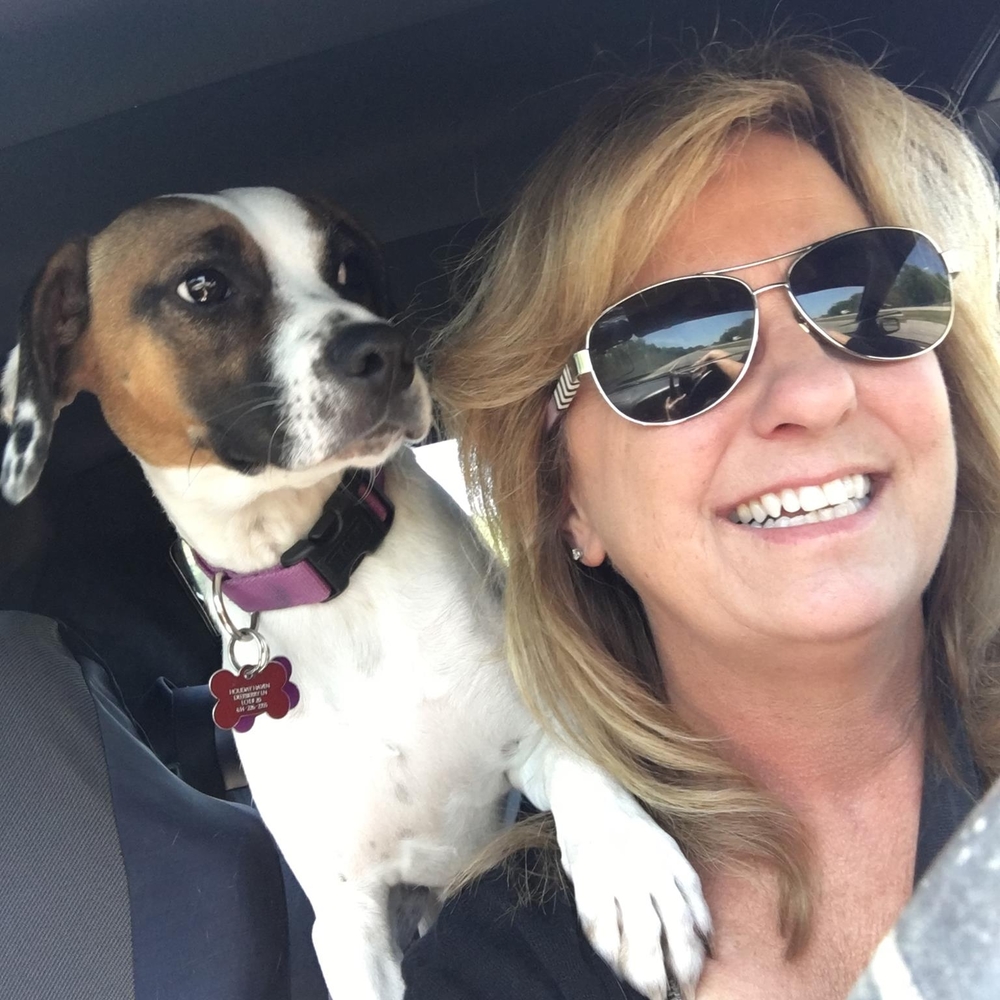 Meet your Posher, Julie